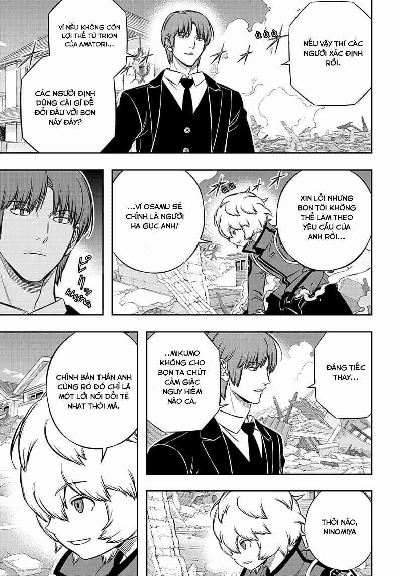 Kỉ Nguyên Trigger 194 trang 13