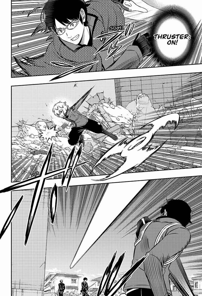 Kỉ Nguyên Trigger 194 trang 14