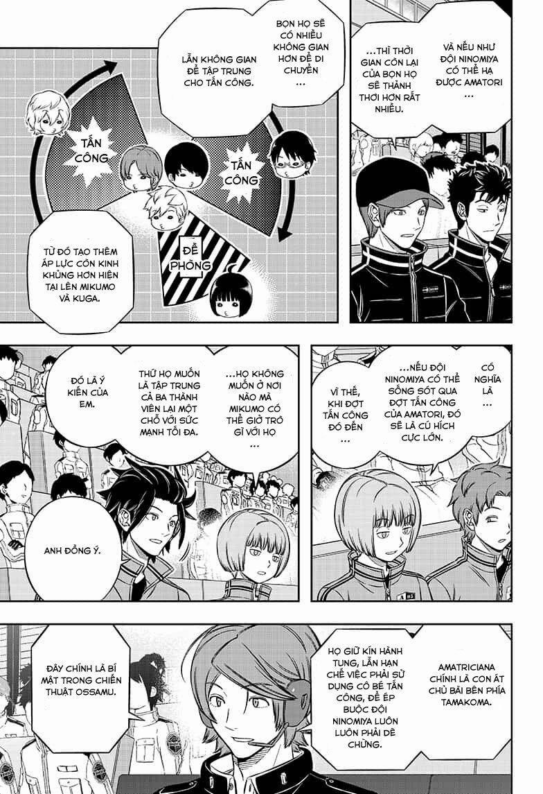 Kỉ Nguyên Trigger 194 trang 9