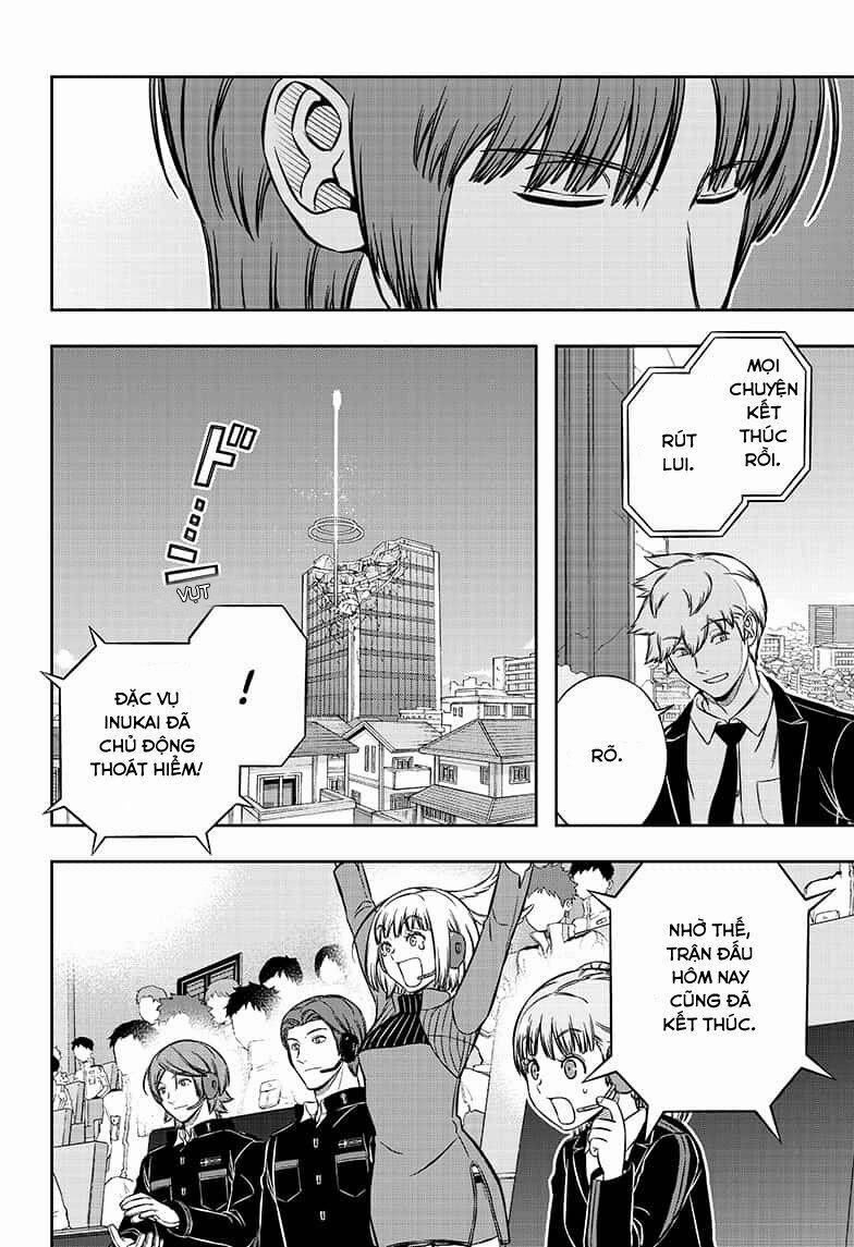 Kỉ Nguyên Trigger 195 trang 20