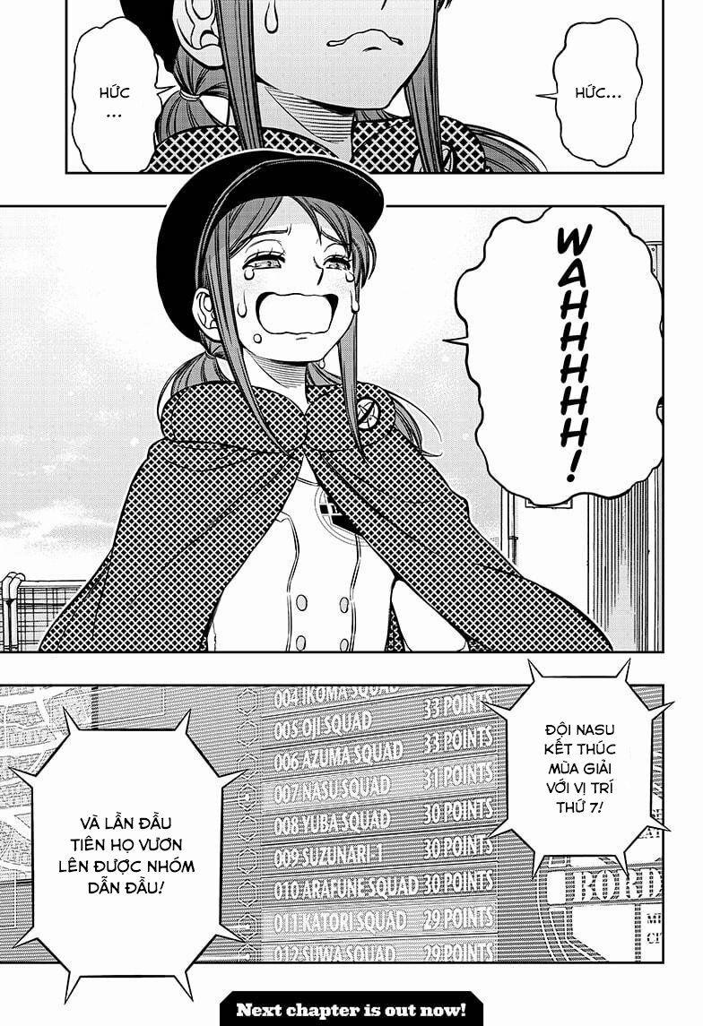 Kỉ Nguyên Trigger 198 trang 23