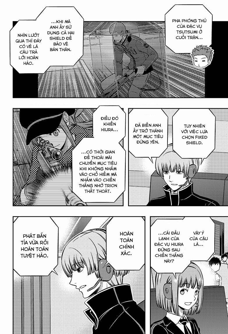 Kỉ Nguyên Trigger 199 trang 2