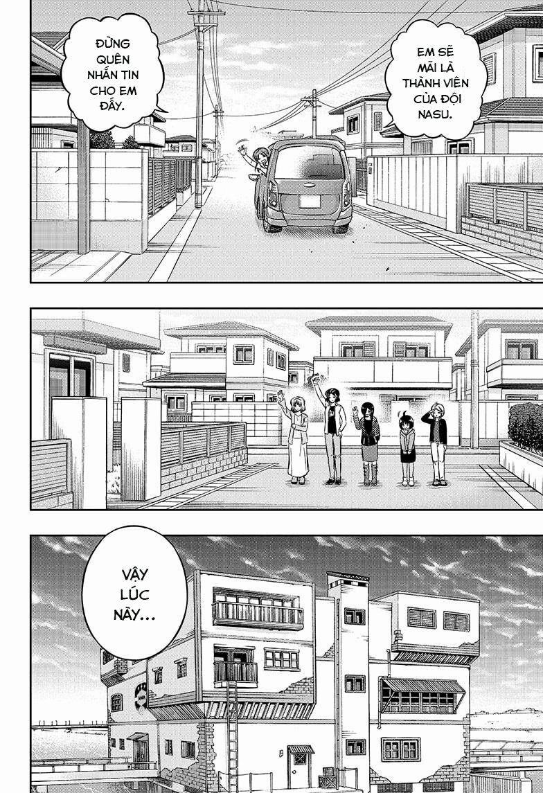 Kỉ Nguyên Trigger 199 trang 22