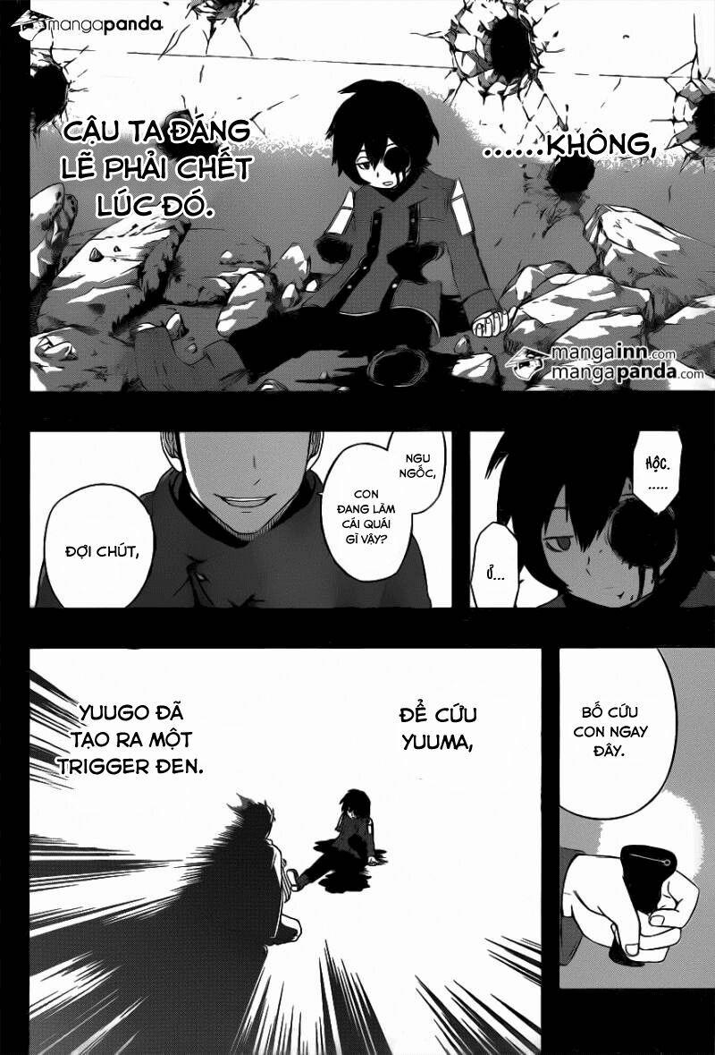Kỉ Nguyên Trigger 20 trang 10