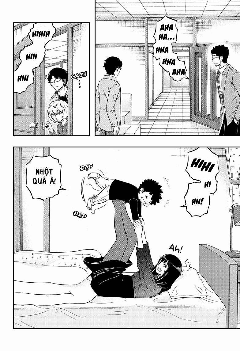 Kỉ Nguyên Trigger 200 trang 12