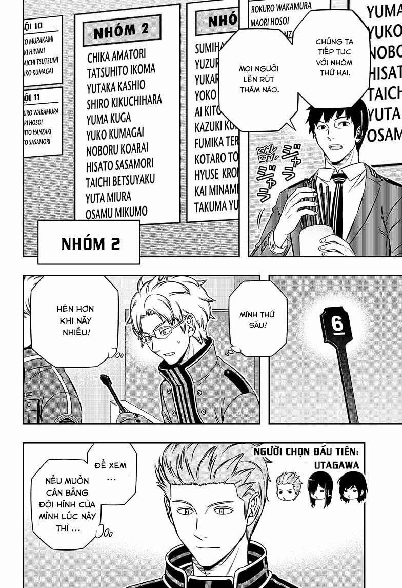 Kỉ Nguyên Trigger 204 trang 15