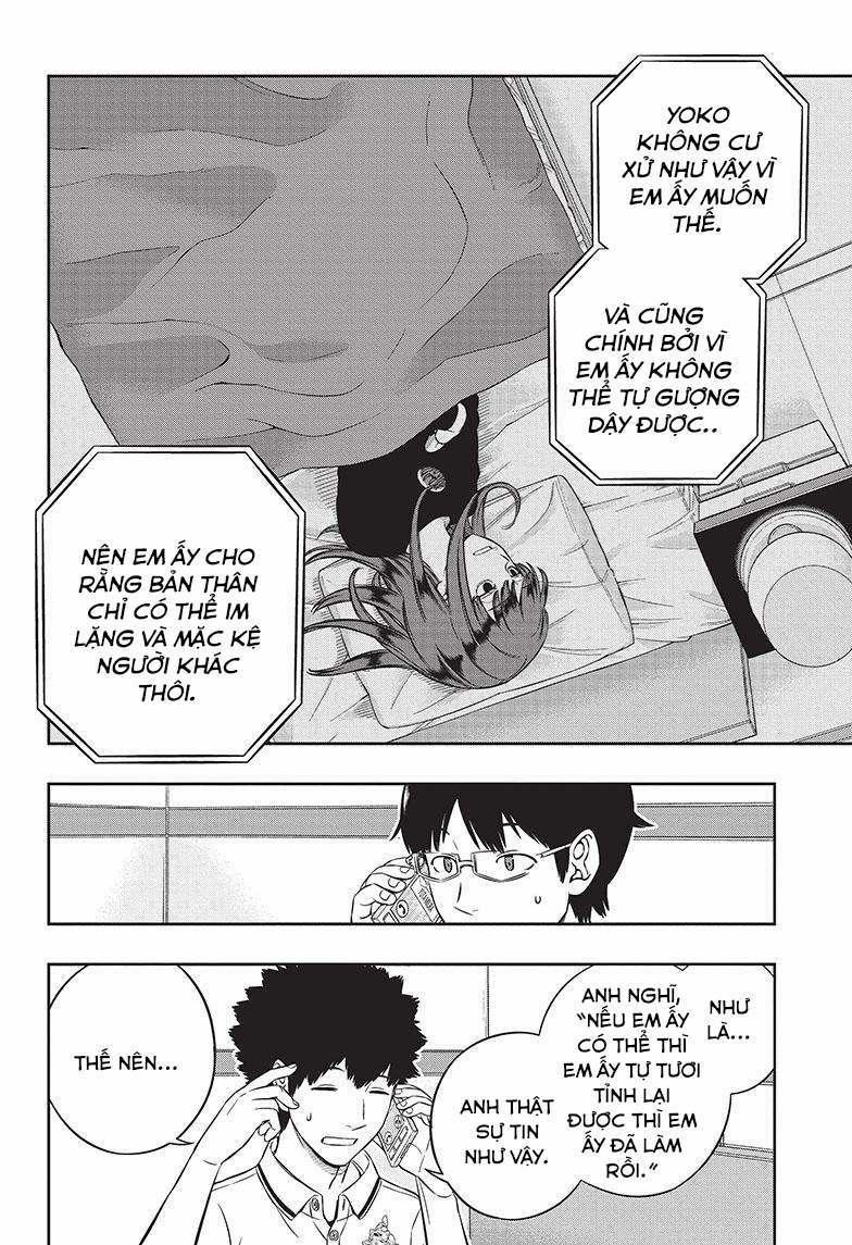 Kỉ Nguyên Trigger 225 trang 20
