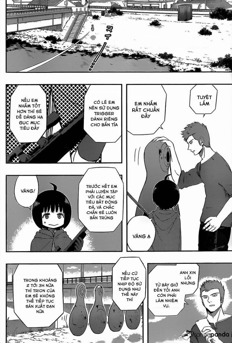 Kỉ Nguyên Trigger 23 trang 7