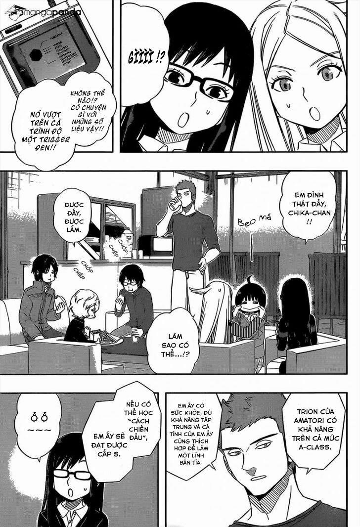 Kỉ Nguyên Trigger 24 trang 10