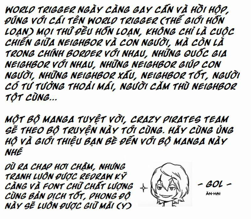 Kỉ Nguyên Trigger 24 trang 18