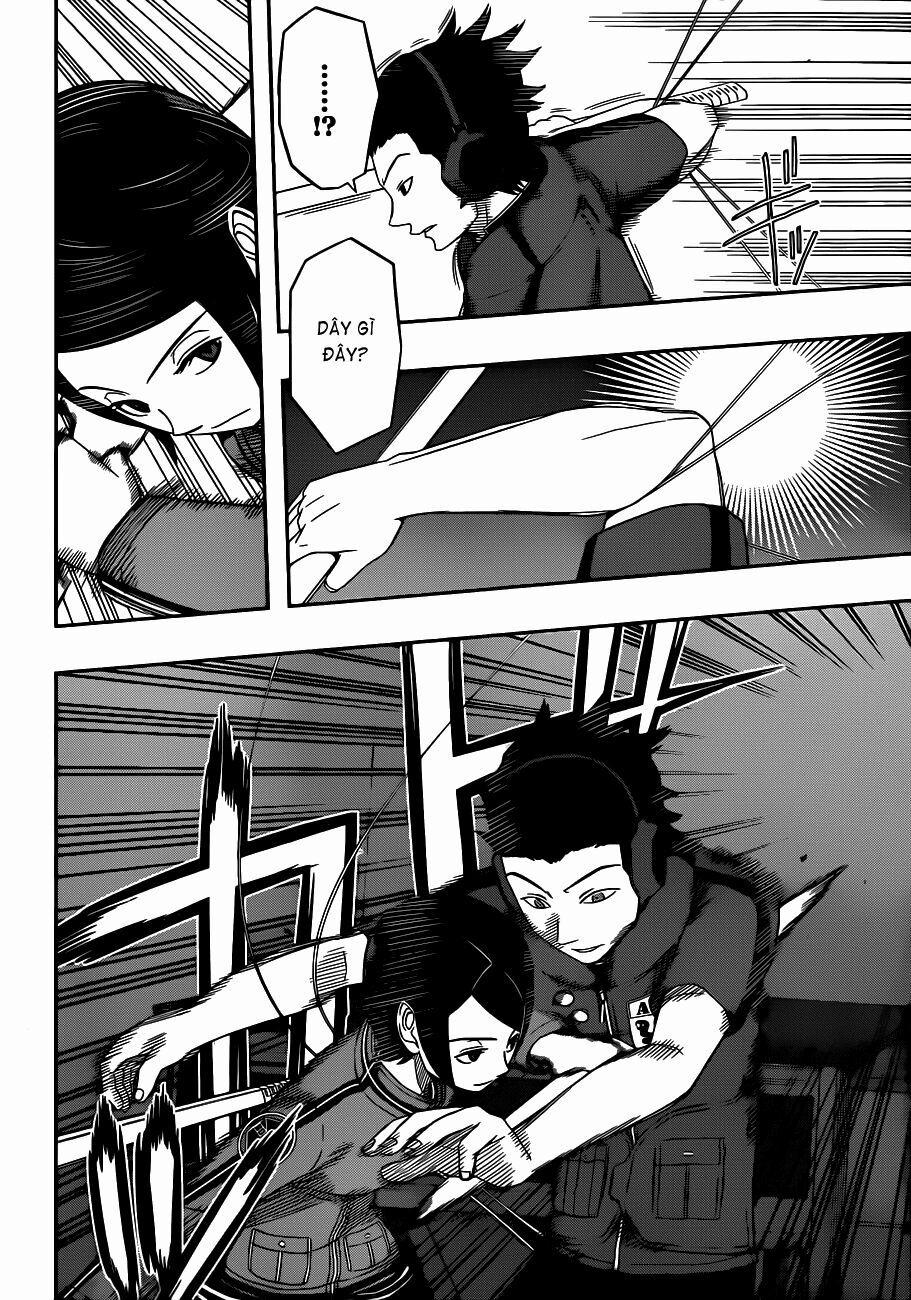 Kỉ Nguyên Trigger 29 trang 12