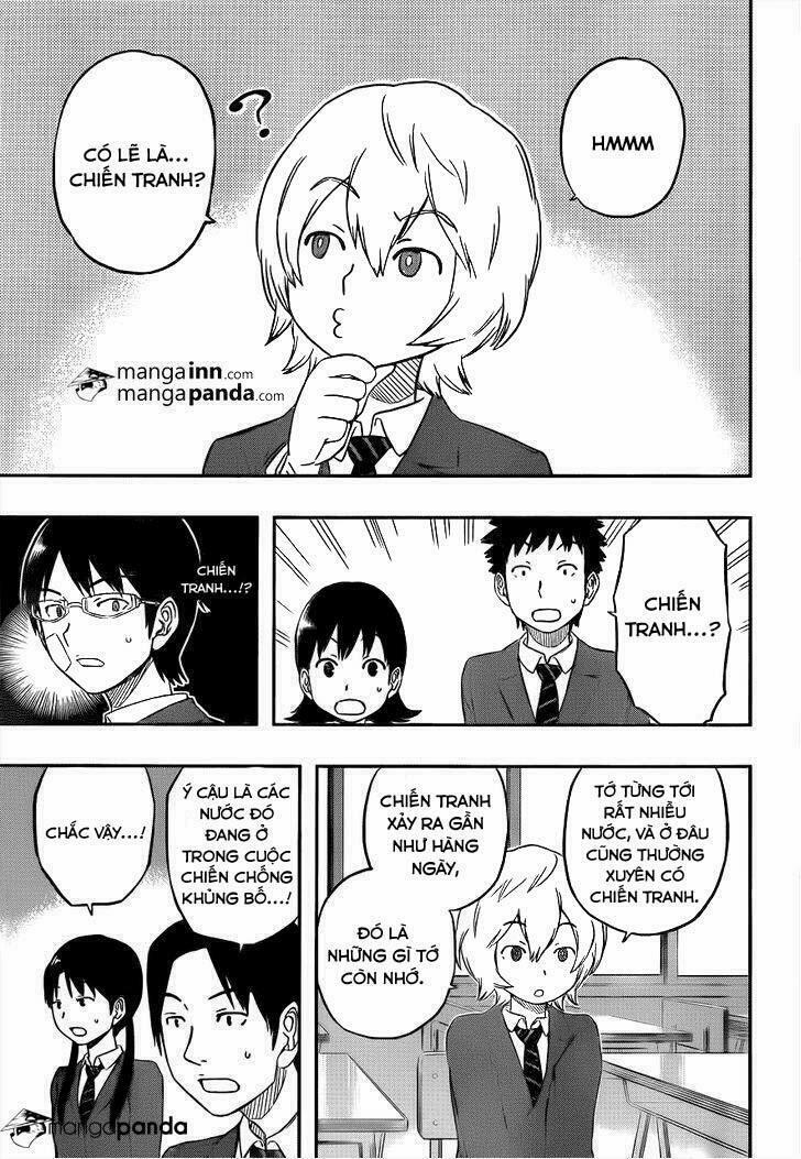 Kỉ Nguyên Trigger 3 trang 10