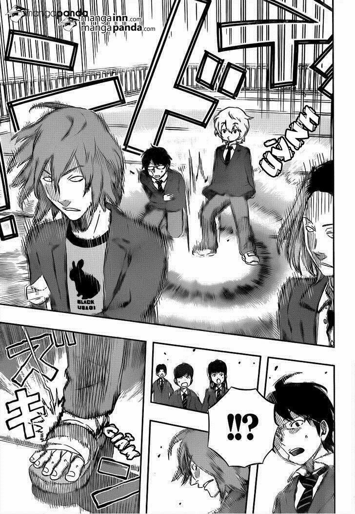 Kỉ Nguyên Trigger 3 trang 6