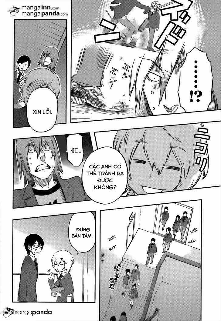 Kỉ Nguyên Trigger 3 trang 7