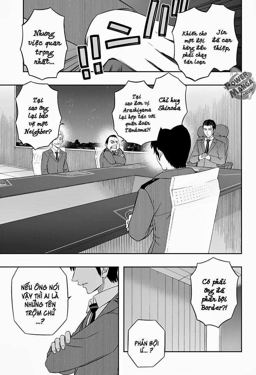 Kỉ Nguyên Trigger 31 trang 10