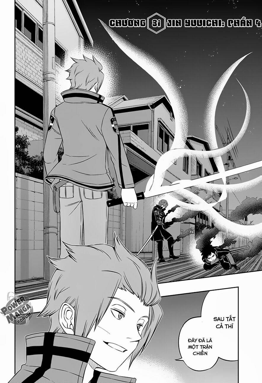 Kỉ Nguyên Trigger 31 trang 3