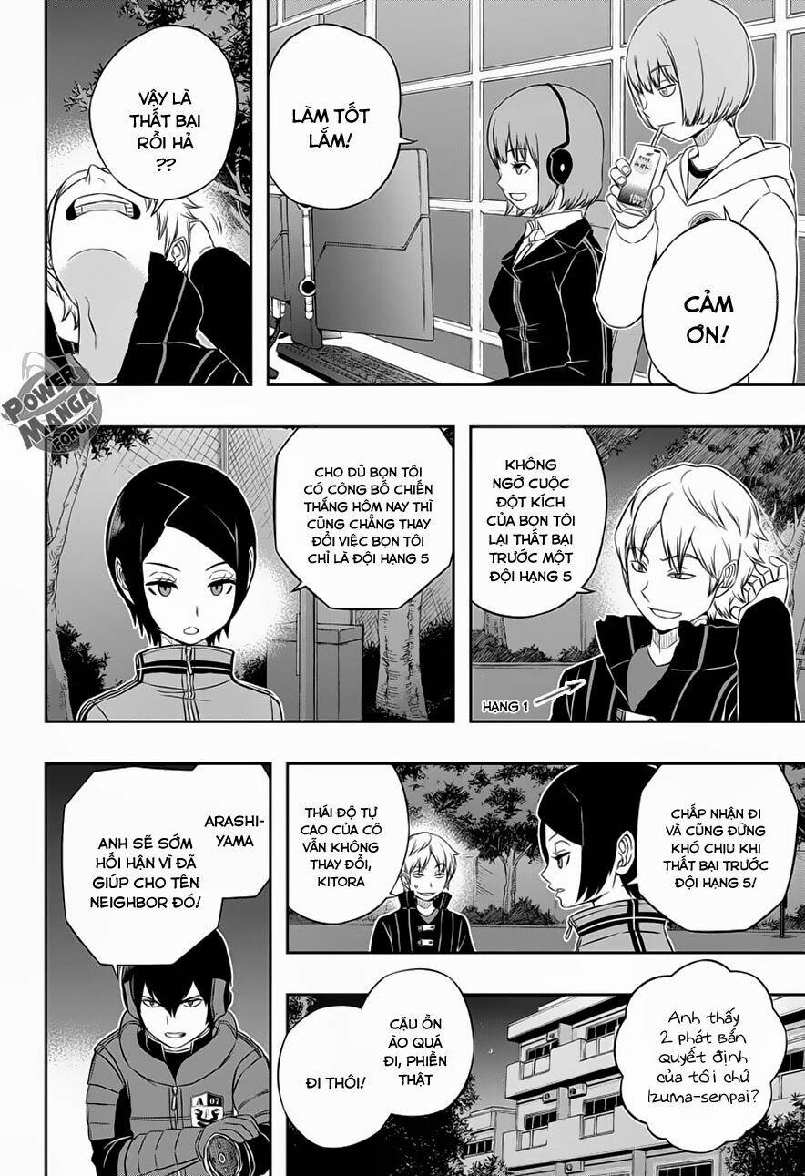 Kỉ Nguyên Trigger 31 trang 7