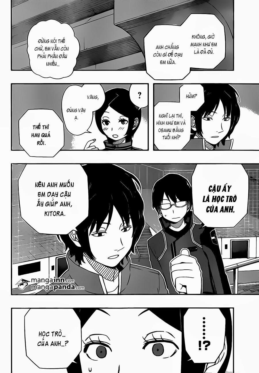 Kỉ Nguyên Trigger 34 trang 6