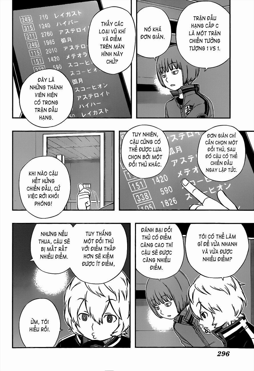 Kỉ Nguyên Trigger 38 trang 4