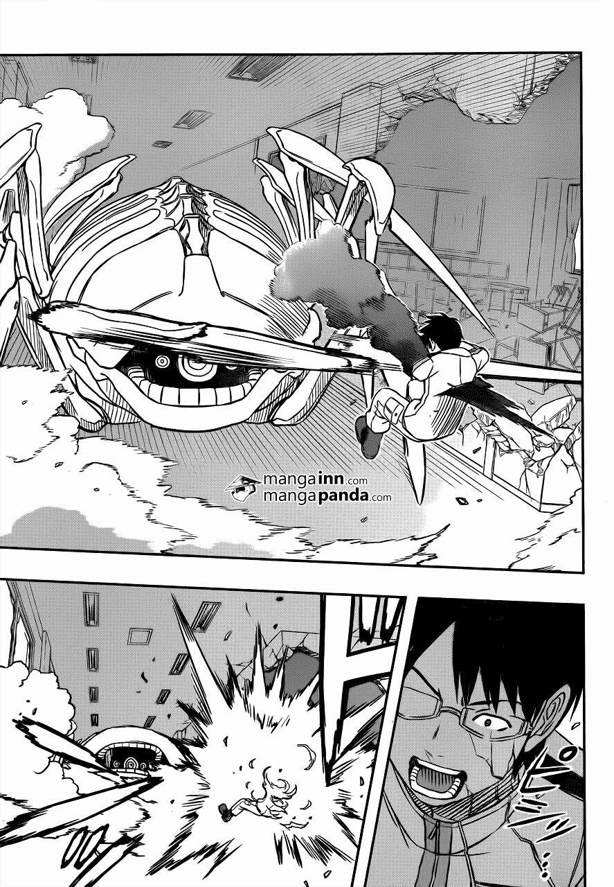 Kỉ Nguyên Trigger 4 trang 13