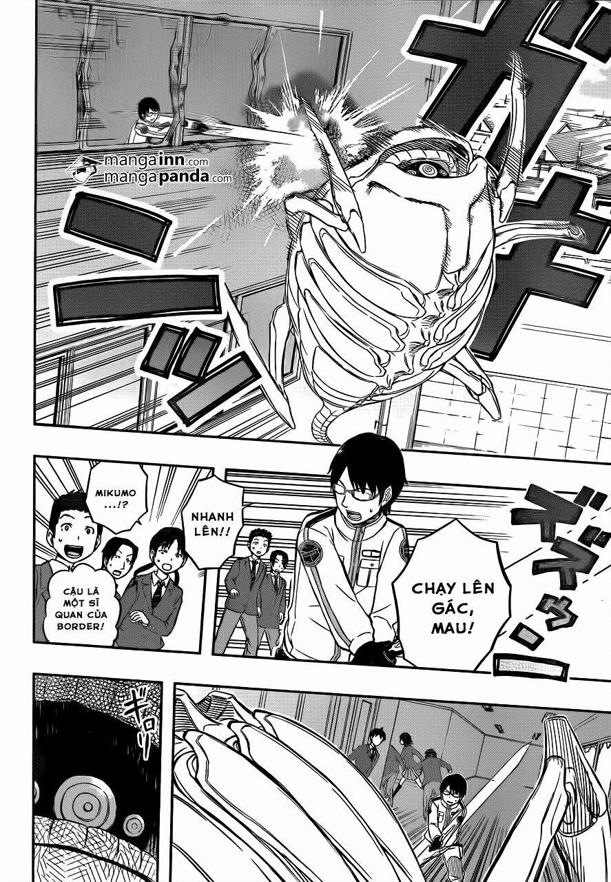 Kỉ Nguyên Trigger 4 trang 7