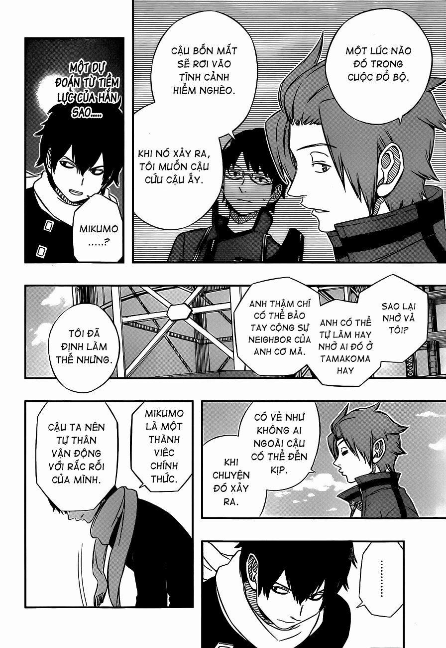 Kỉ Nguyên Trigger 43 trang 2