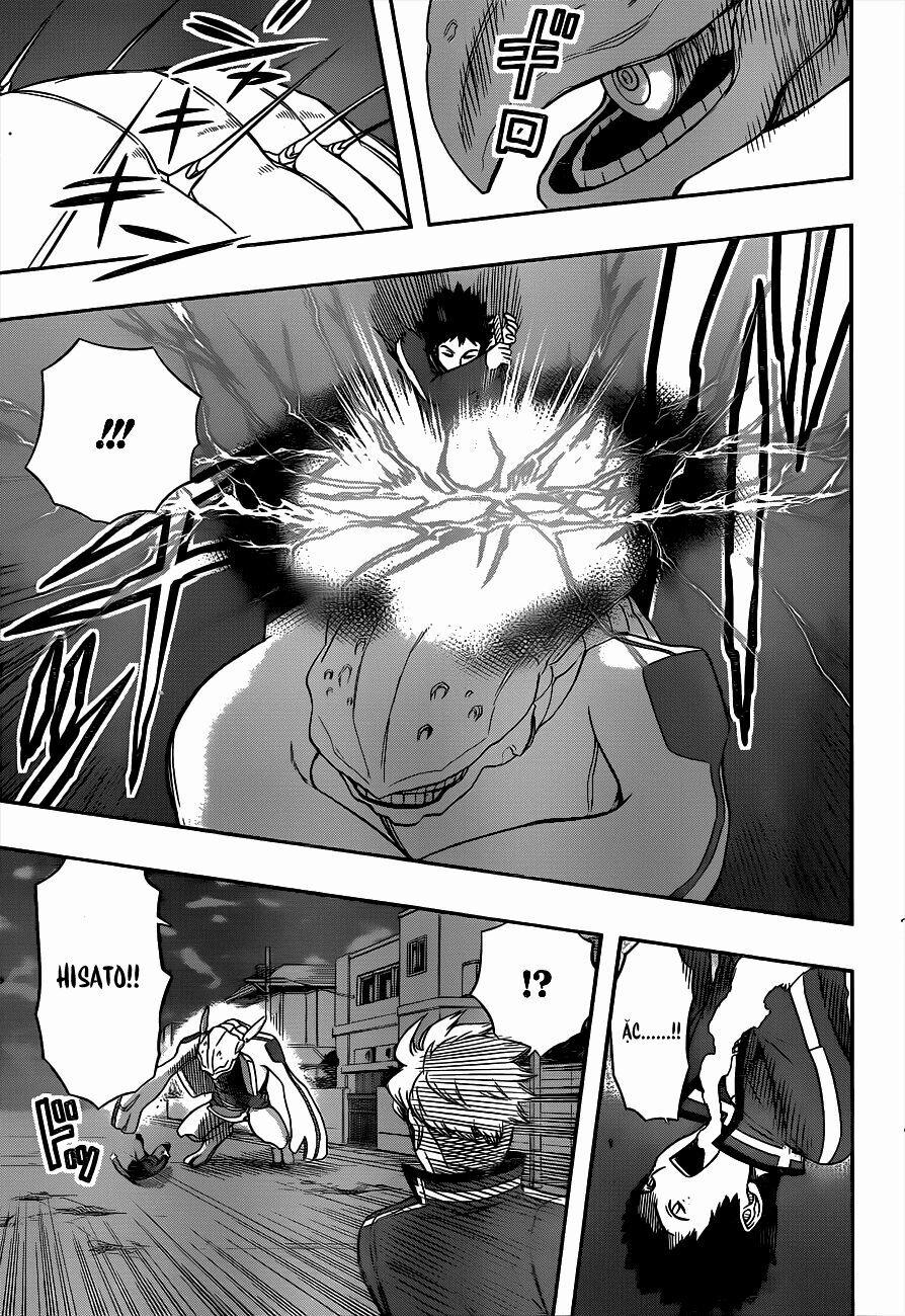 Kỉ Nguyên Trigger 45 trang 14