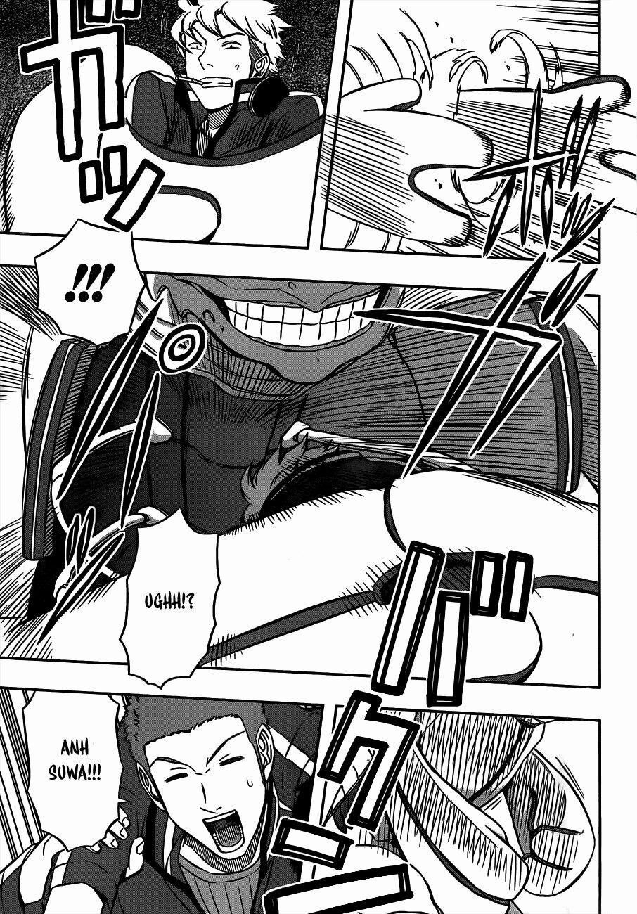 Kỉ Nguyên Trigger 45 trang 16