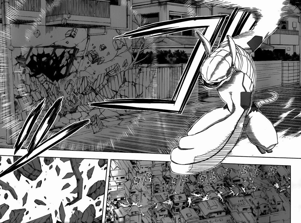 Kỉ Nguyên Trigger 45 trang 4