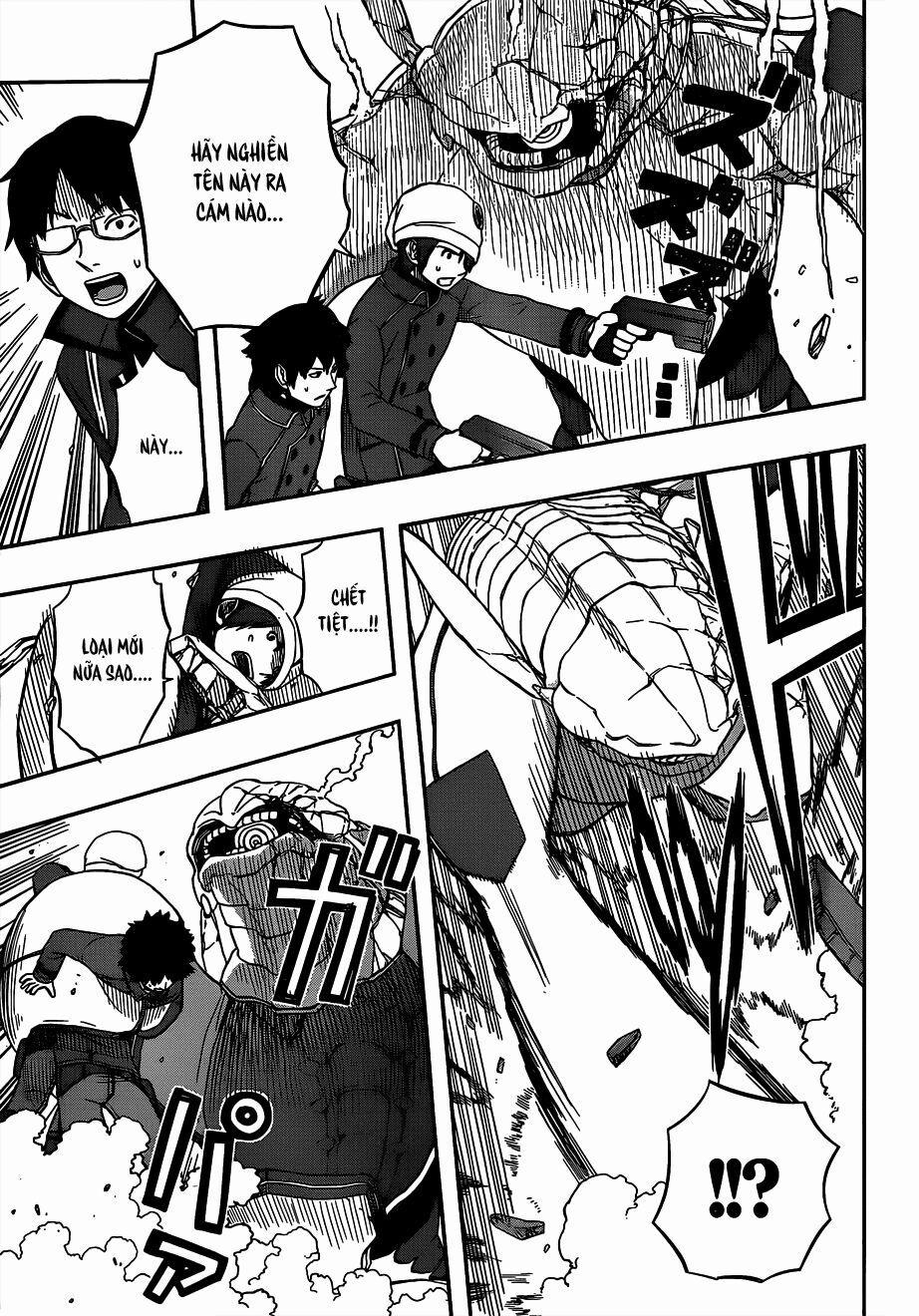 Kỉ Nguyên Trigger 47 trang 12
