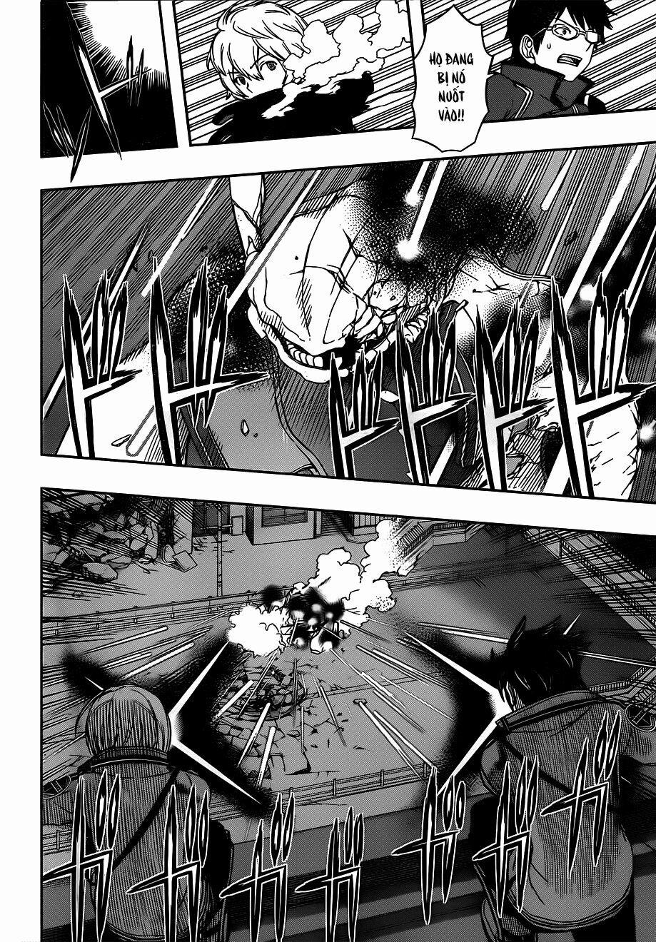 Kỉ Nguyên Trigger 47 trang 13