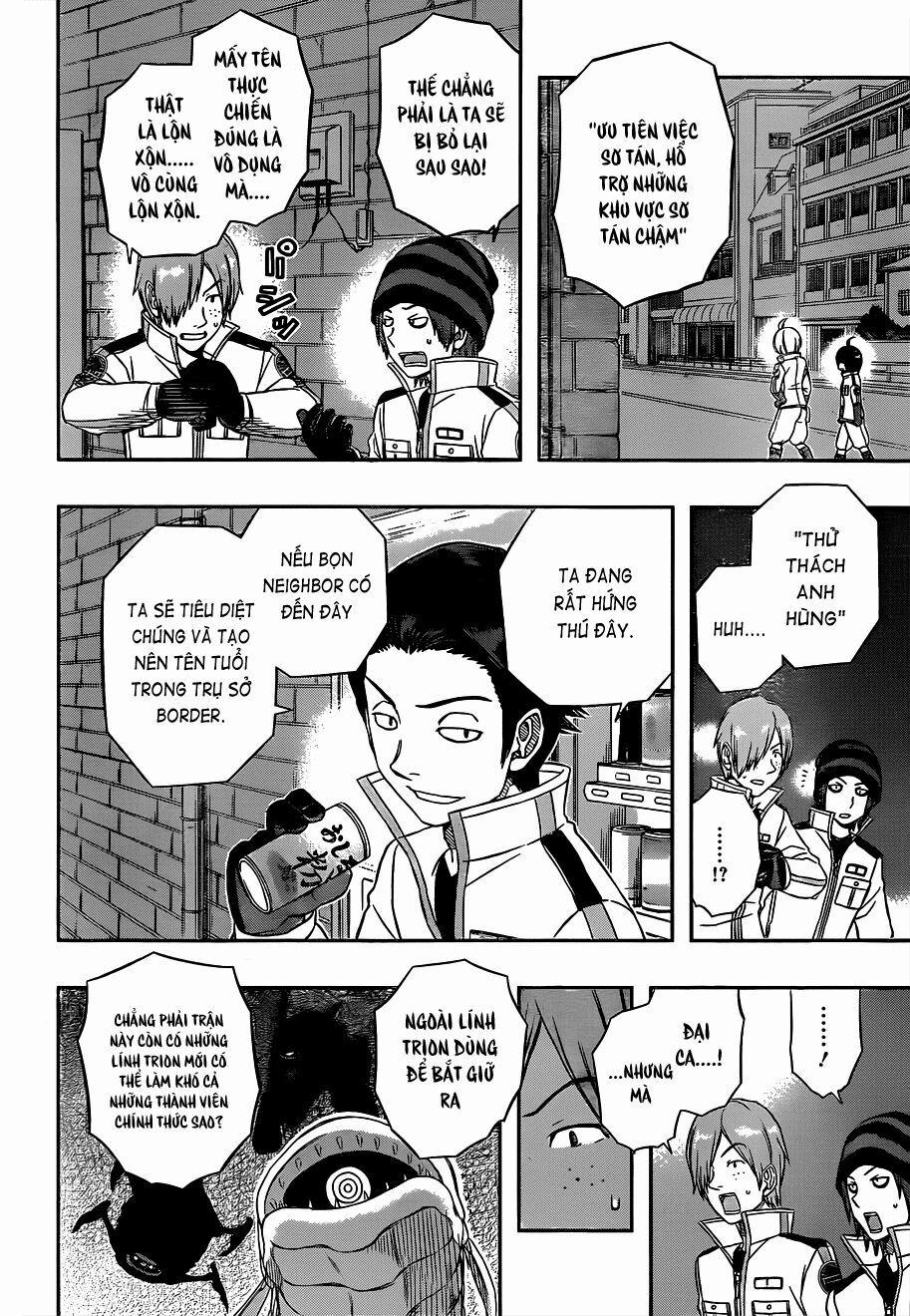 Kỉ Nguyên Trigger 49 trang 2