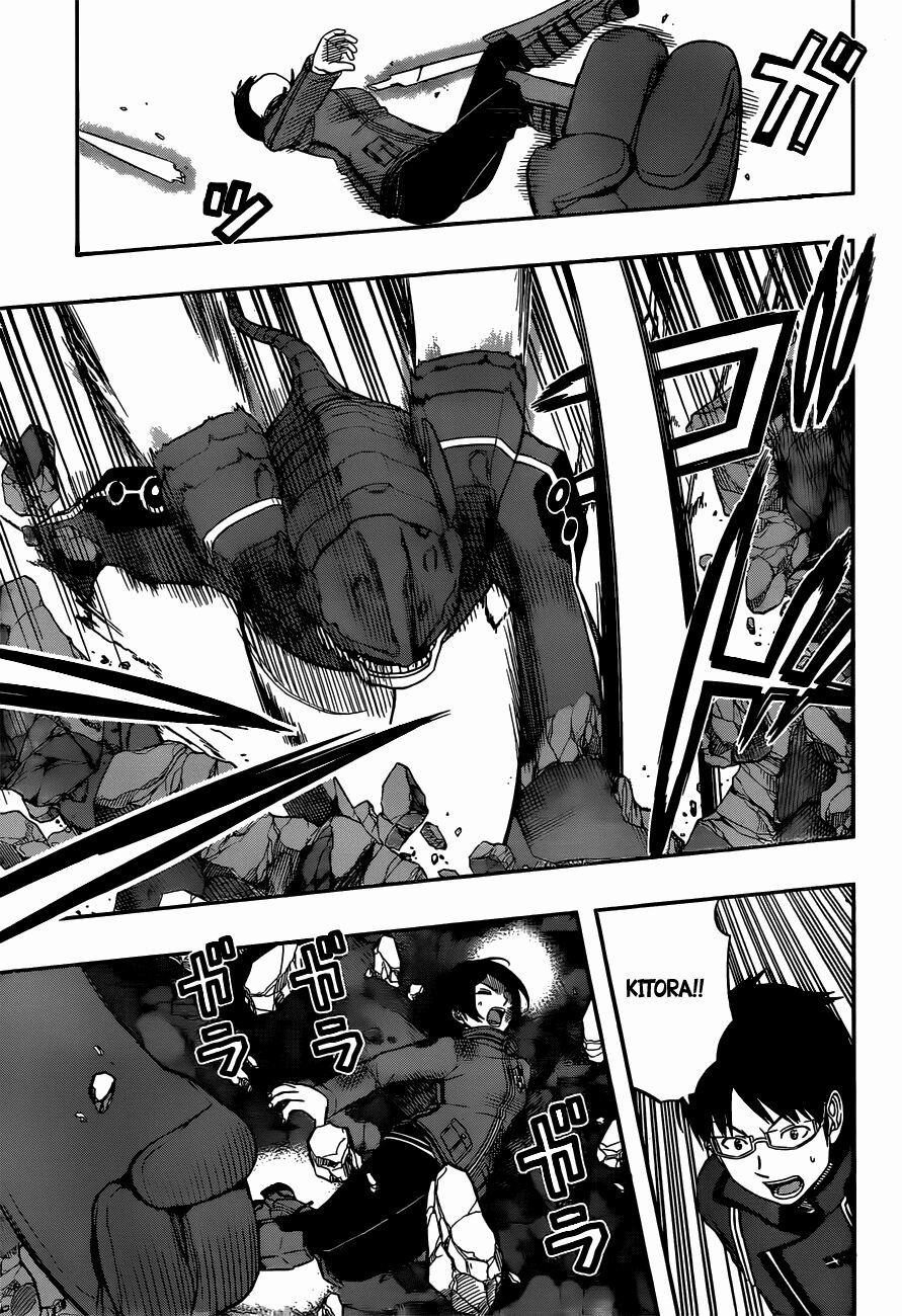 Kỉ Nguyên Trigger 51 trang 13