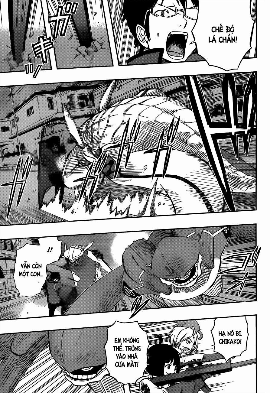 Kỉ Nguyên Trigger 53 trang 6