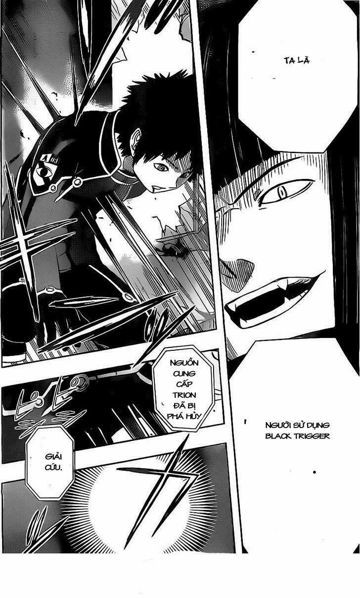 Kỉ Nguyên Trigger 56 trang 17