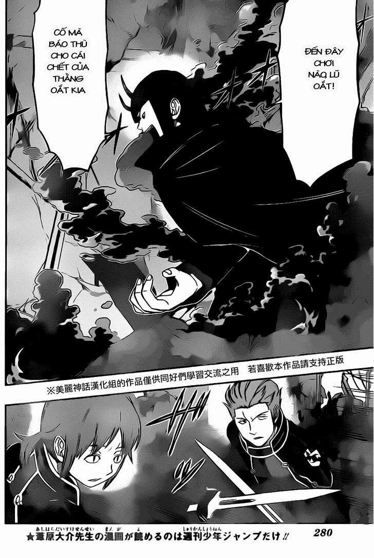 Kỉ Nguyên Trigger 57 trang 2