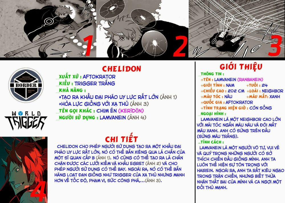 Kỉ Nguyên Trigger 59 trang 1