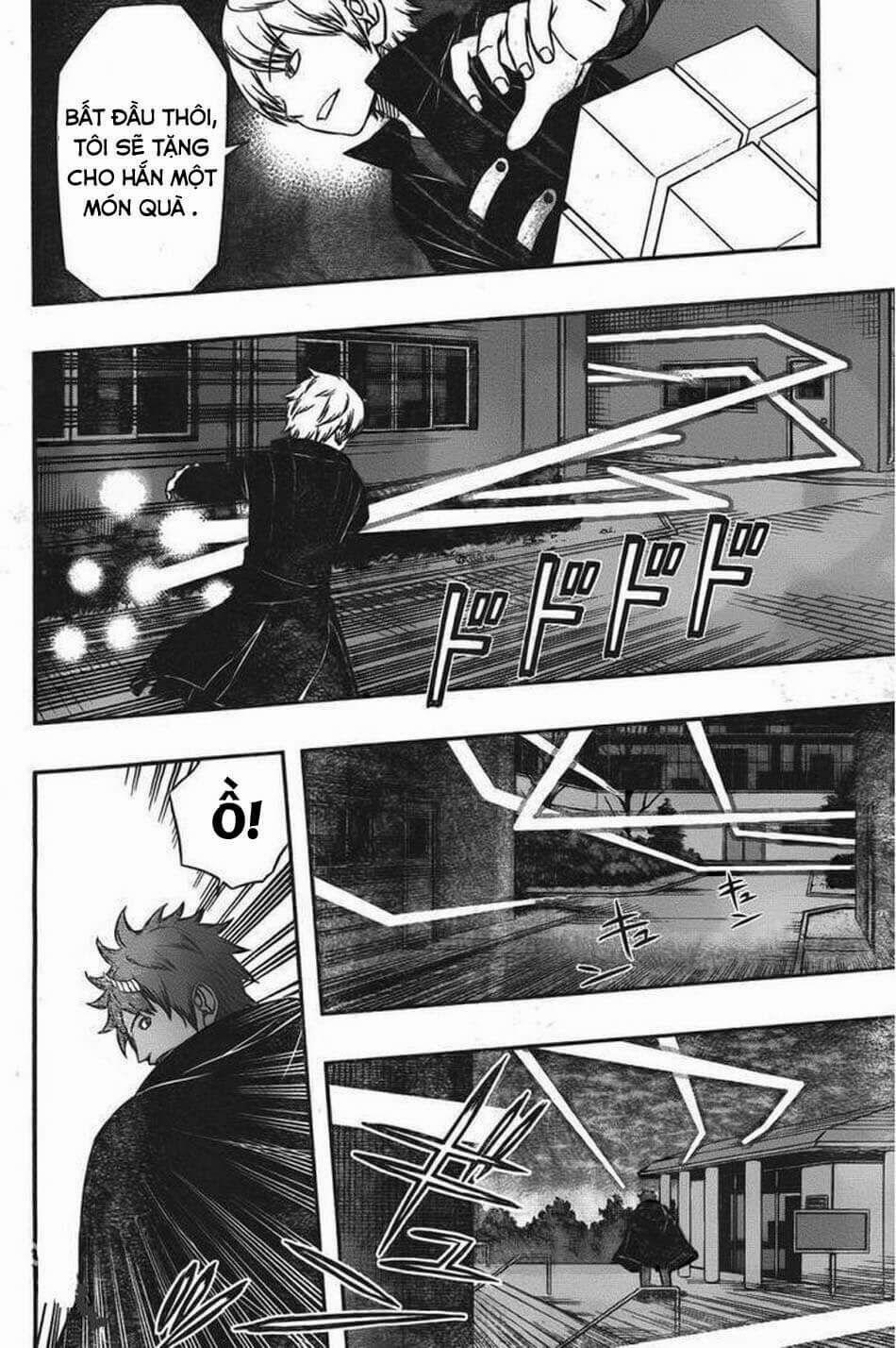 Kỉ Nguyên Trigger 59 trang 13