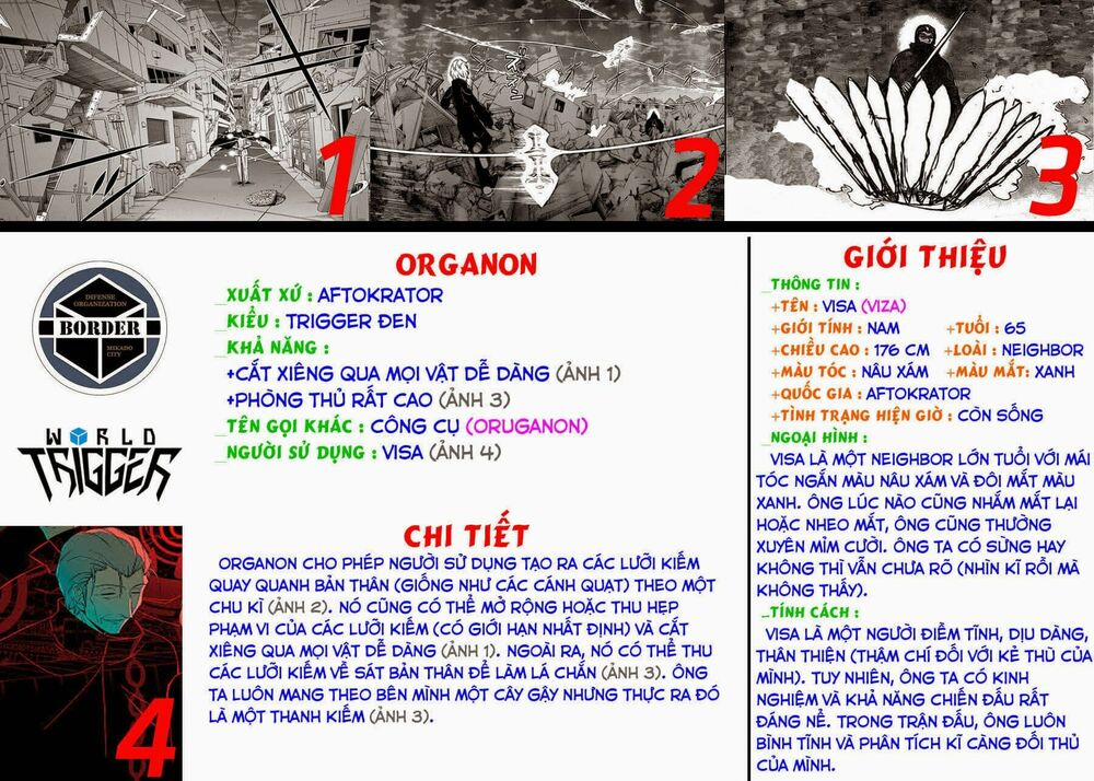 Kỉ Nguyên Trigger 59 trang 4