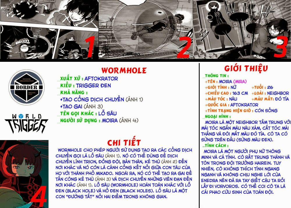 Kỉ Nguyên Trigger 59 trang 6