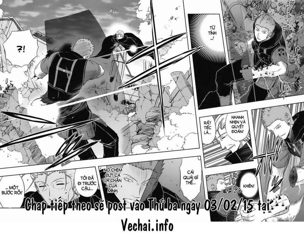 Kỉ Nguyên Trigger 62 trang 16