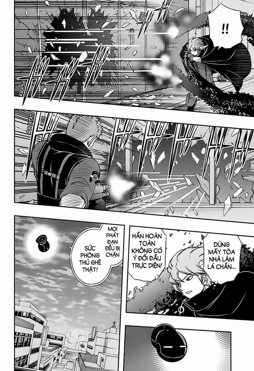 Kỉ Nguyên Trigger 62 trang 7