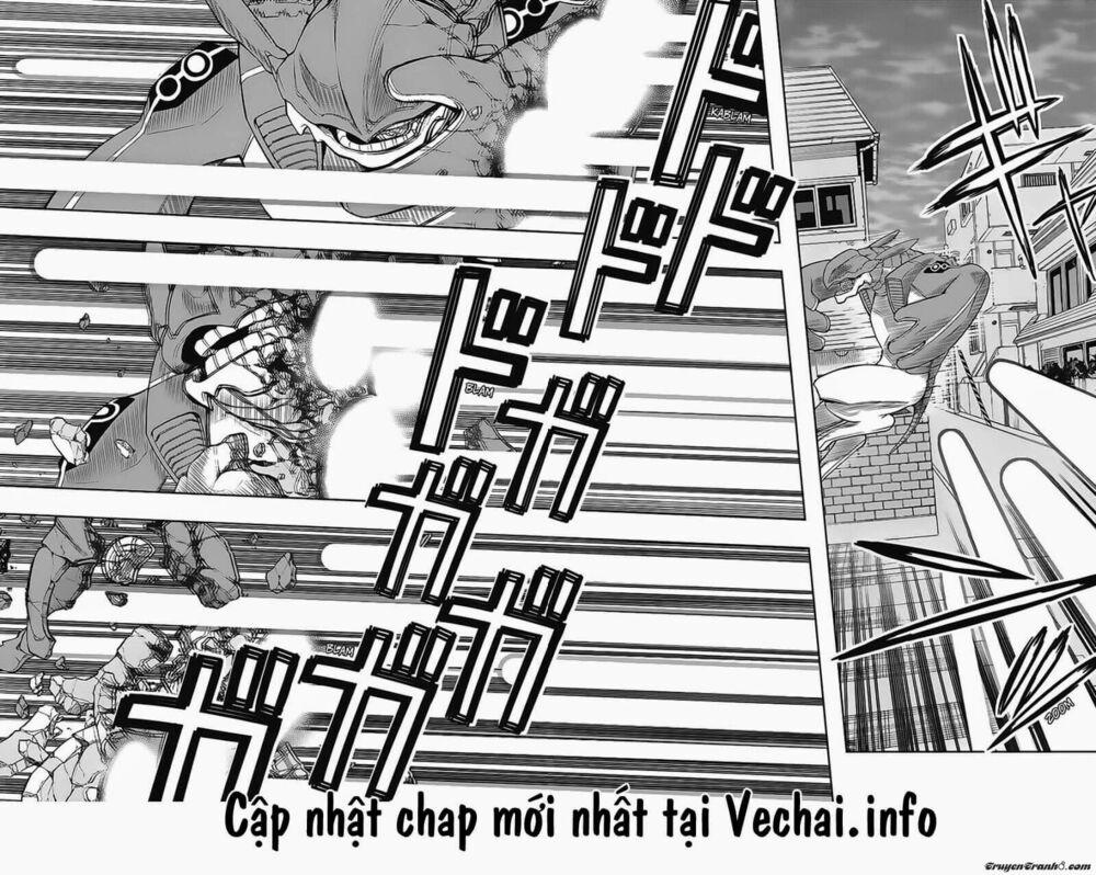 Kỉ Nguyên Trigger 67 trang 15