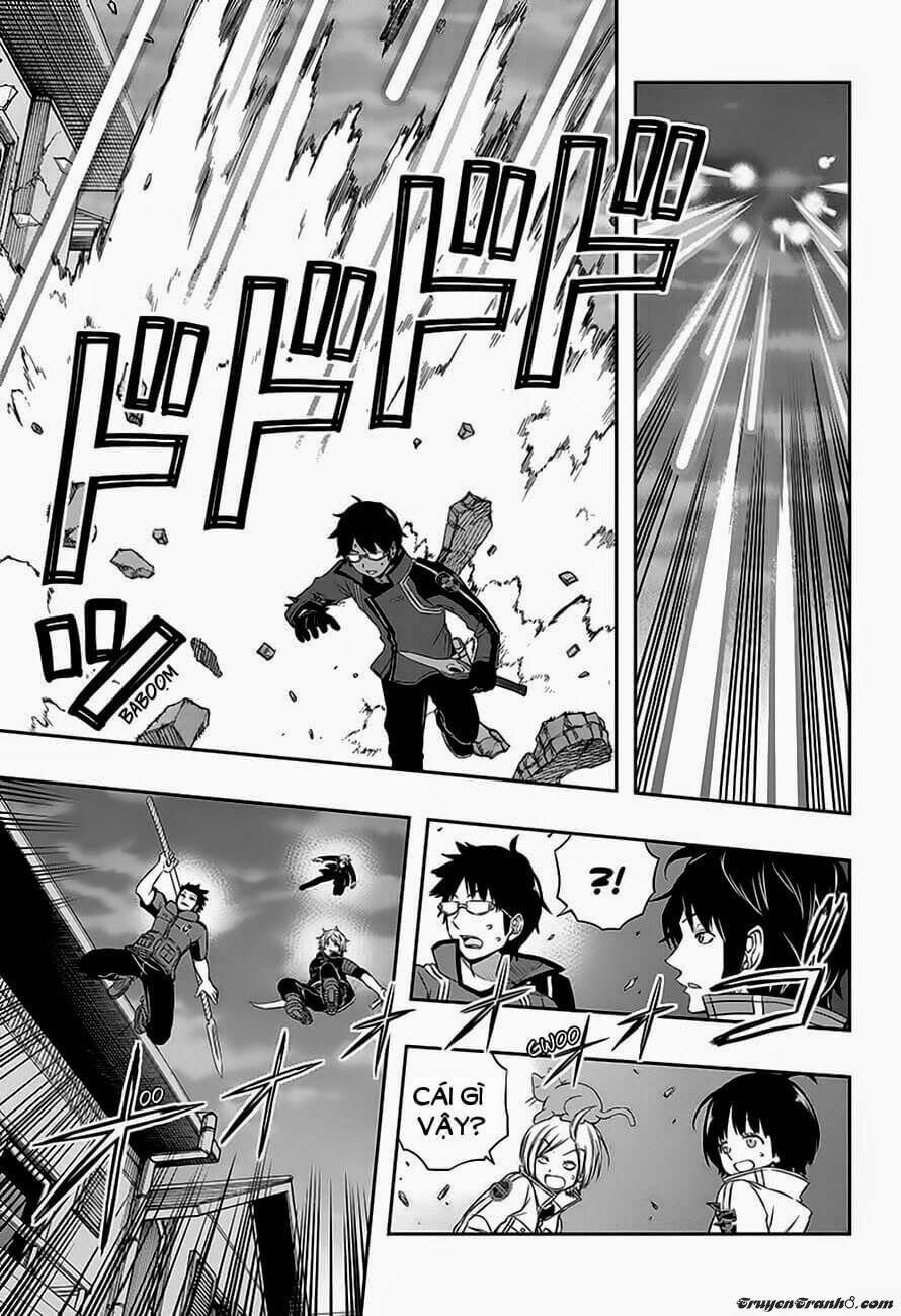 Kỉ Nguyên Trigger 67 trang 3
