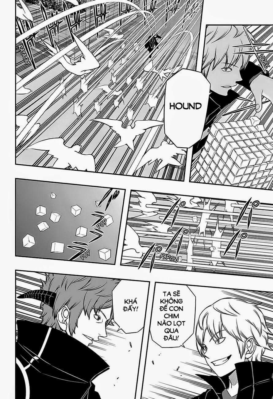 Kỉ Nguyên Trigger 68 trang 13