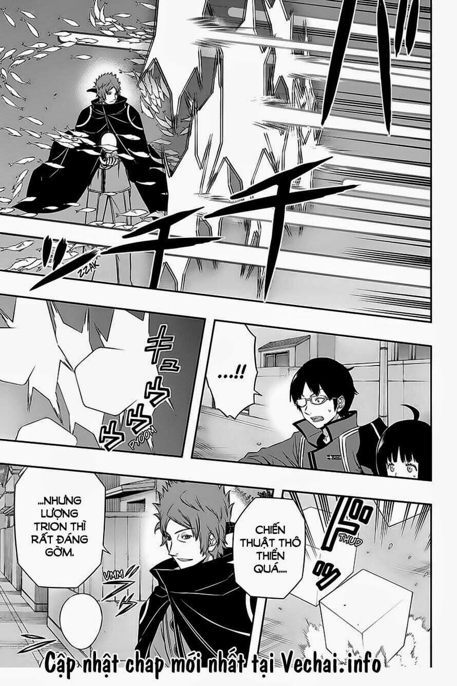 Kỉ Nguyên Trigger 68 trang 16