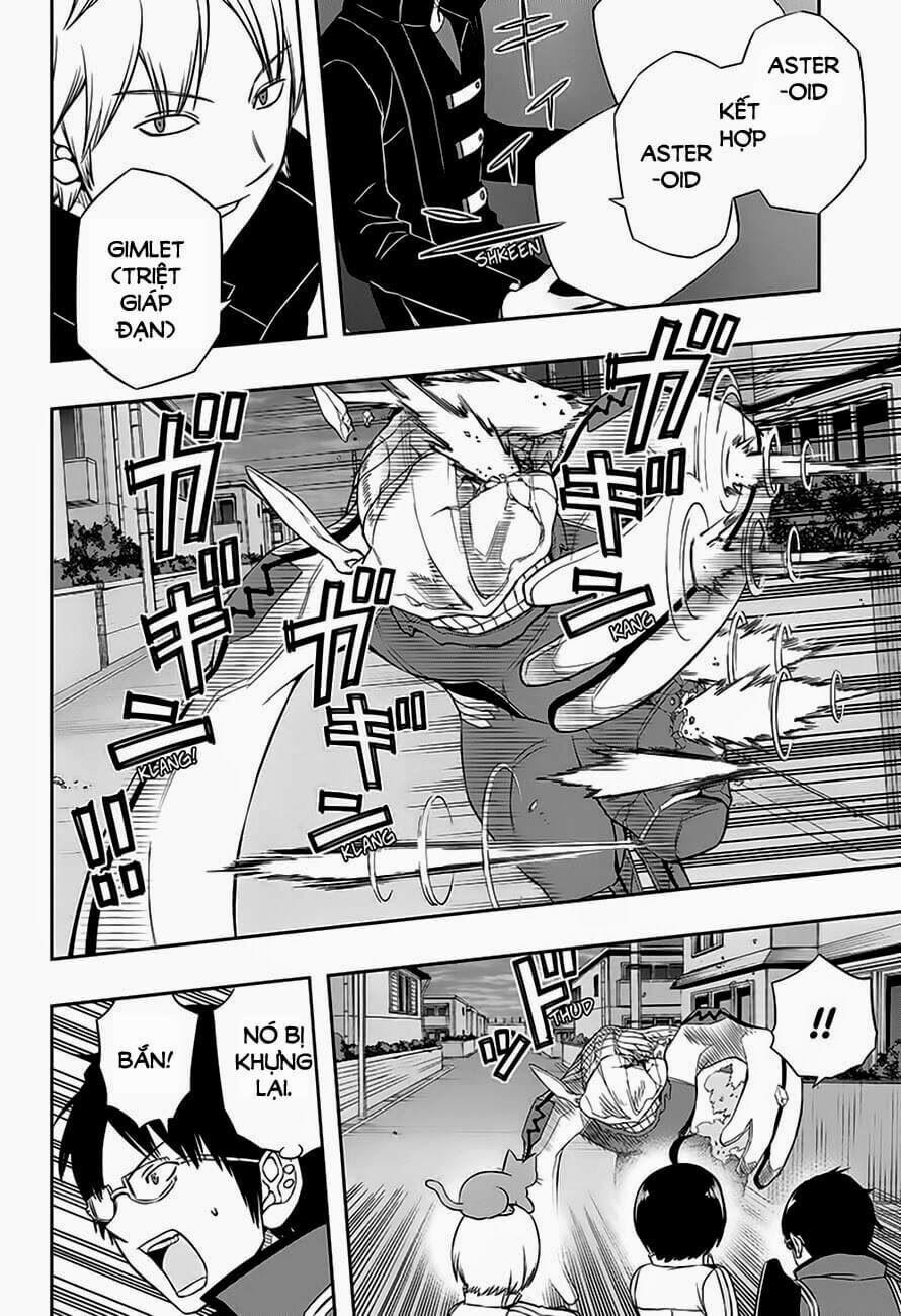 Kỉ Nguyên Trigger 68 trang 2