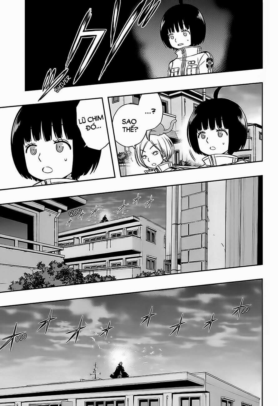 Kỉ Nguyên Trigger 68 trang 5