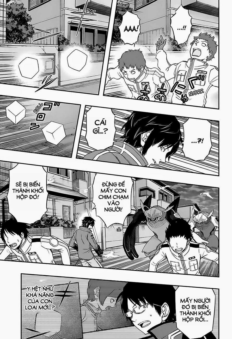 Kỉ Nguyên Trigger 68 trang 8