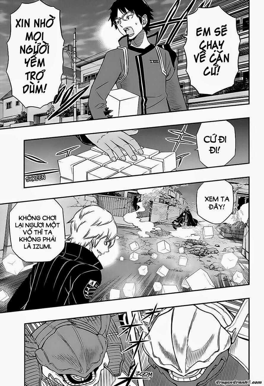 Kỉ Nguyên Trigger 69 trang 7
